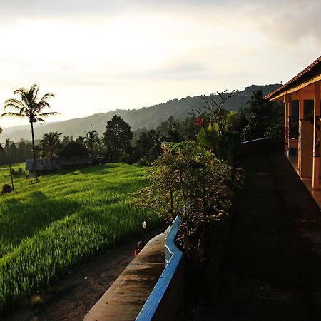 Gangga Homestay Мундук Экстерьер фото