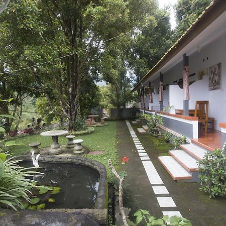 Gangga Homestay Мундук Экстерьер фото