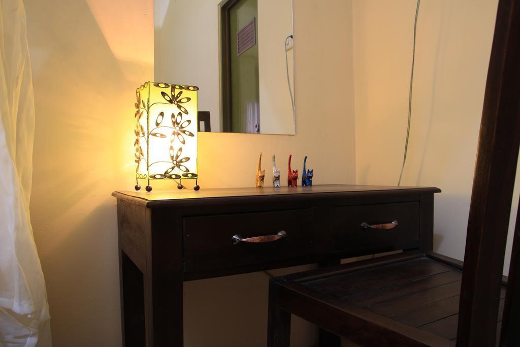 Gangga Homestay Мундук Номер фото
