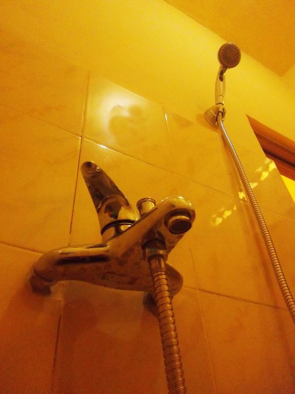 Gangga Homestay Мундук Номер фото