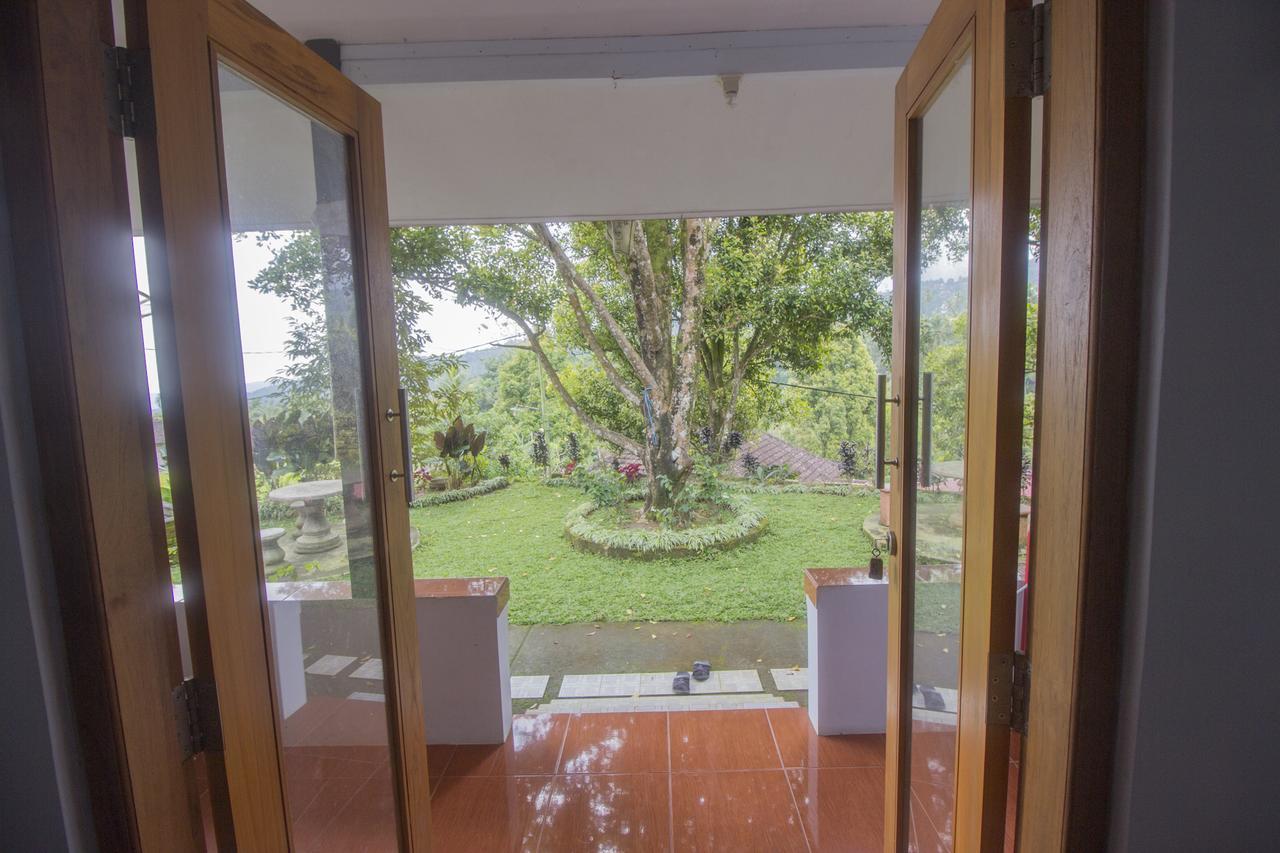 Gangga Homestay Мундук Экстерьер фото
